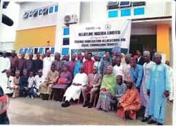 RMAFC, FIRS team up to boost federation account, flag off revenue recovery exercise