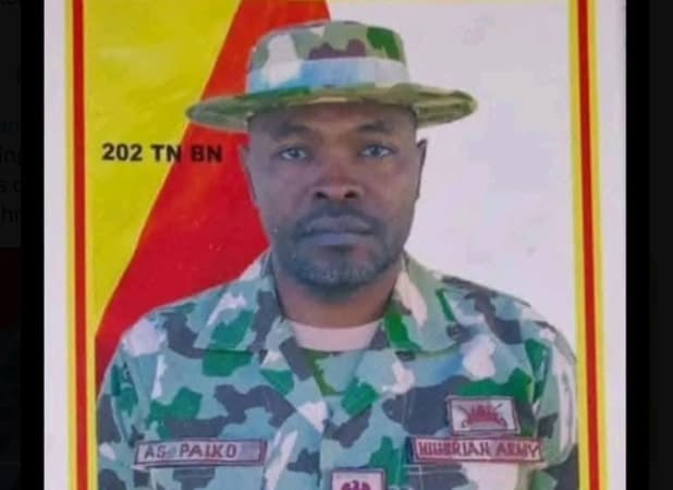 Senate pays tribute to fallen soldiers in Borno