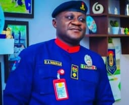 NSCDC condemns invasion of headquarters by protesters
