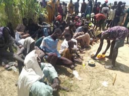 Bello Turji releases 100 captives in fresh peace deal effort
