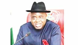 Diri’s resignation: More members dump Bayelsa PDP