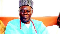 After 32 years without palace, Ogun monarch finally gets royal home