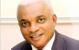 The unbreakable Akpabio: Strength in the face of falsehood