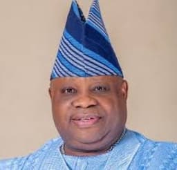 Adeleke assures PDP members smooth convention, dismisses defection worries
