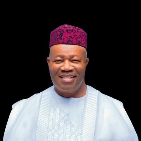 The unbreakable Akpabio: Strength in the face of falsehood