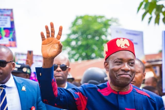 Soludo’s achievements are evident, need continuity — Idemili North Stakeholders