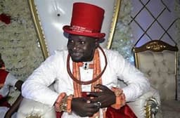 Emami faults usage of Warri kingdom by non-Itsekiri monarchs