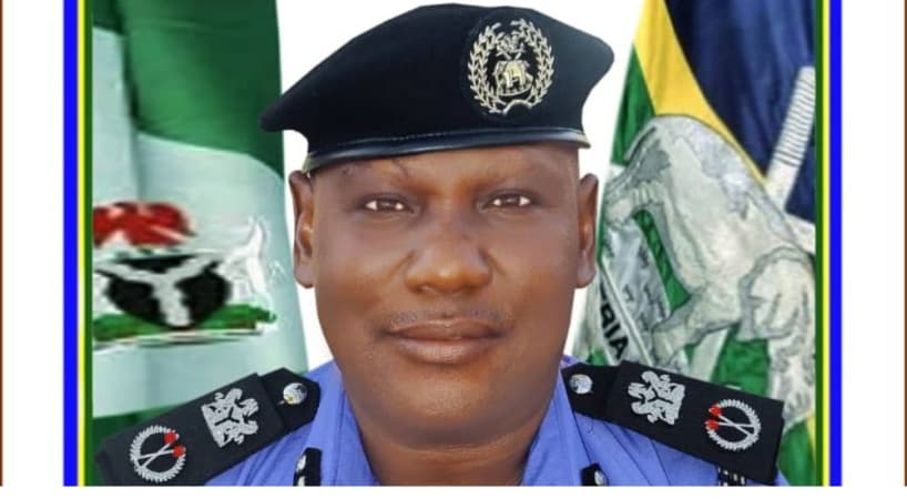 Police detain 4 officers for alleged breach of standard operational procedure