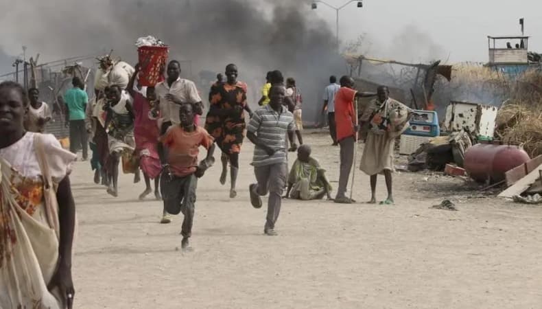 2 beheaded in renewed Cross River clash