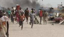 2 beheaded in renewed Cross River clash