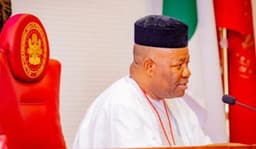 Akwa Ibom monarchs summon Akpabio's brother, wife