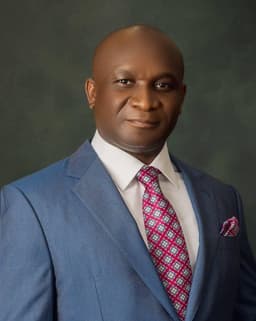 NDDC Boss gets international award as Development Champion