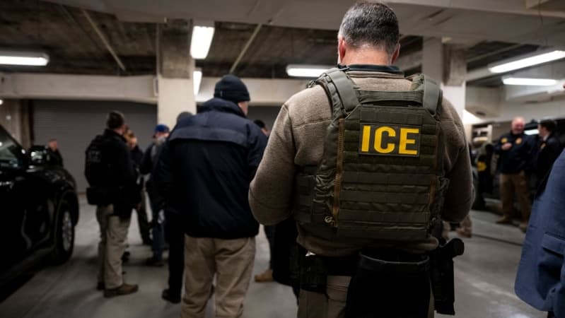 US: Nigerians in diaspora speak amid Trump’s ICE raids