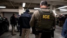 US: Nigerians in diaspora speak amid Trump’s ICE raids