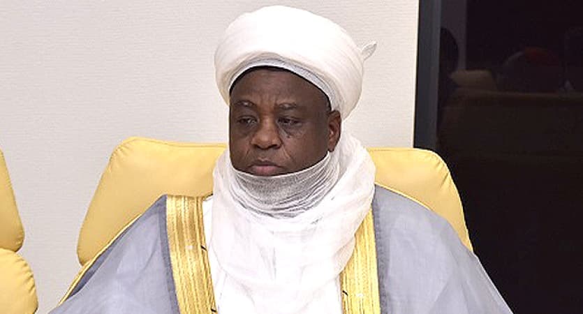 Spread of fake news dangerous, social media must be regulated – Sultan