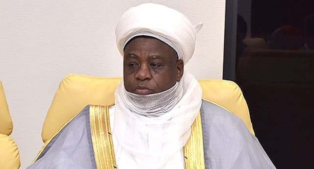 Spread of fake news dangerous, social media must be regulated – Sultan