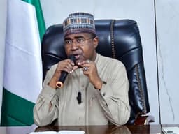 NDLEA Launches Online Portal for Drug Integrity Test, Visa Clearance Certificate