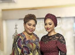 TRENDING: I never wanted Regina to marry Ned Nwoko — Rita Daniels