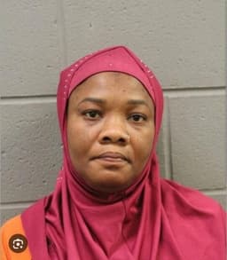 US-based Nigerian woman charged with murder after daughter dies in hot car
