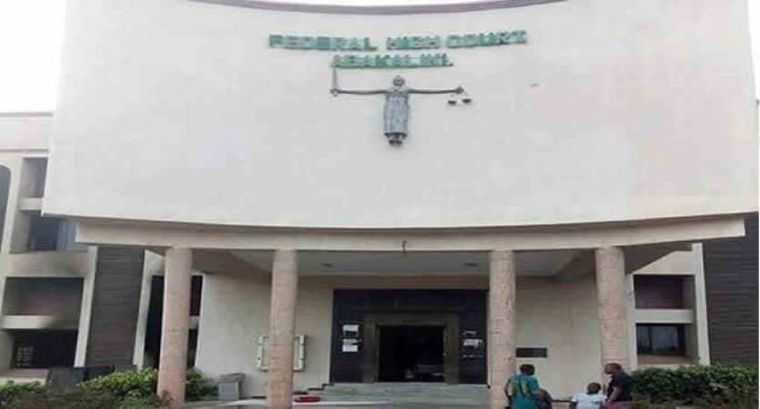 JUST IN: Court Sacks Ebonyi council chairmen, councilors; declares their election unconstitutional