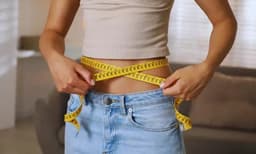 Being too skinny might kill you quicker than obesity ? Study