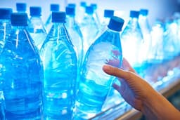 Bottled water may pose serious long-term health risks, scientists warn
