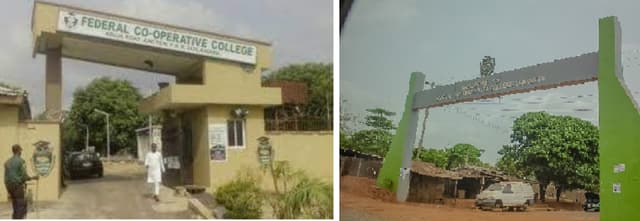 Reps summon provosts of cooperative colleges over budget submissions