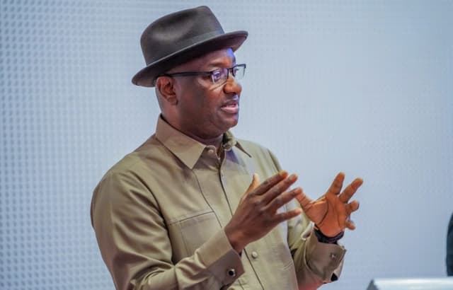 Keyamo directs priority boarding for serving military personnel