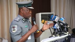 Nigerians to verify imported vehicles’ status digitally with N15,000