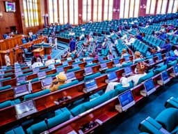 House in Heated Debate Over Motion to Shield Dangote Refinery, Others from Industrial Unrest