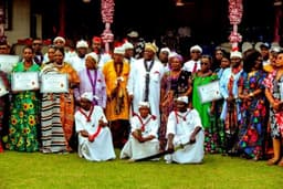 81 Cross River indigenes return from U.S., UK, Ghana, Uganda, others