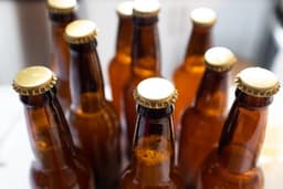 UK links Nigeria, others to poisonous alcoholic drinks