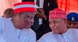 Gov Yusuf Denies Rift With Kwankwaso, Reaffirms Loyalty To ‘Kwankwasiyya’ Ideals
