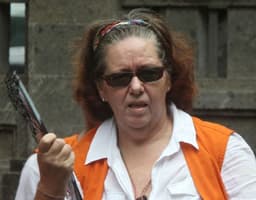 British grandmother spared firing squad in repatriation deal with Indonesia