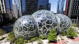 Amazon plans to replace workers with robots: Report