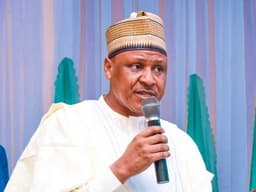 Nigeria under sustained attack from foreign propaganda, says FG