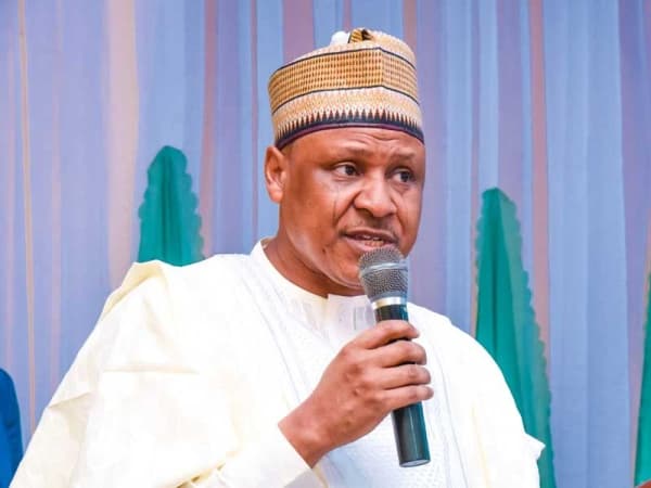 Nigeria under sustained attack from foreign propaganda, says FG