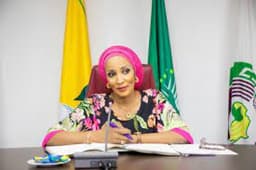 Nigeria, South Africa discuss visa restriction, others
