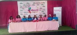 TBWF unveils Influencer Conference to assist women in MSMEs
