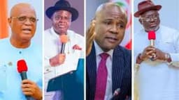 2027: Defections add to electorate's dilemma