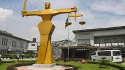 Widow bags two years imprisonment for cocaine trafficking