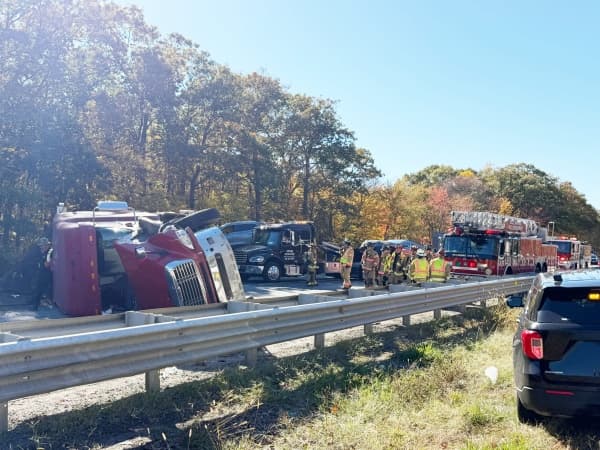 At Least 63 Killed In Major Bus Collision On Uganda’s Kampala-Gulu Highway