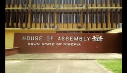 Ogun Assembly orders businessman’s arrest over illegal mining, environmental damage