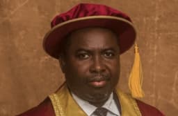 Amupitan resumes next week, poised to oversee Anambra governorship election