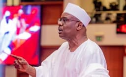 Senate mulls fresh salary package for members of Armed Forces