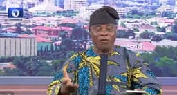 FG’s Plan To Amend Constitution Is Cosmetic, Bound To Fail — Afenifere