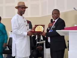 Tonye Princewill charges Africans to improve governance