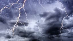 NiMet forecasts 3-day sunshine, thunderstorms
