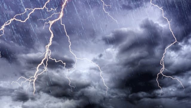 NiMet forecasts 3-day sunshine, thunderstorms