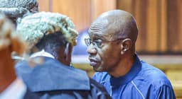 Court to rule in witness’ eligibility to testify against Emefiele